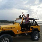 Libeth Hinampas-Ongayo's photo