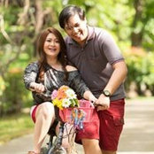 Glenda Doce's photo