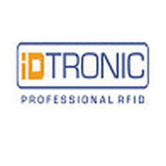 iDTRONIC Professional RFID