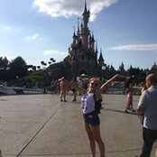 Charlotte Moore's photo