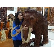 Narmin Tartila's photo