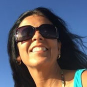 Carla Burgos's photo