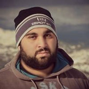 Salim Abdalkhalik's photo