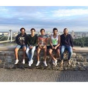 Hatem Mahmoud's photo