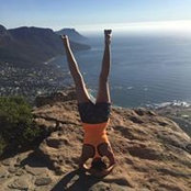 Malika Desai's photo