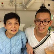 Angus Cheng's photo