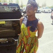 Nana Agyeman's photo