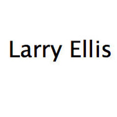 Larry Ellis