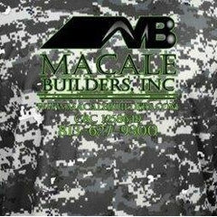Macale Builders, Inc.