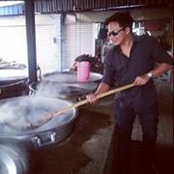 Farid Azfar's photo
