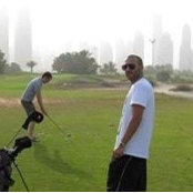 Andrew Papadopoulos's photo
