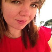 Nadezhda Karavaeva's photo