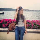 Saffia Maliks foto