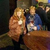 Bernadette Davidson's photo