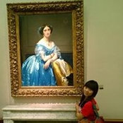 Fang Fang's photo