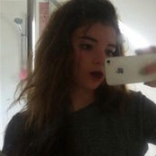 Charis Matthews's photo