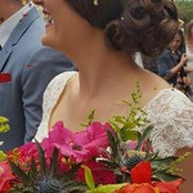 Sara Vazquez Browne's photo