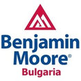 Benjamin Moore BG's profile photo