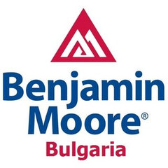 Benjamin Moore BG