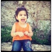 Foto von Aya Hatoum