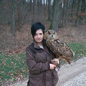 Jutta Kühnle's photo