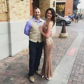 Caitlin Armstrong's photo