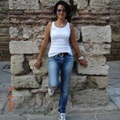 Tata Vartanova's photo