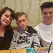 Ali Marshall's photo