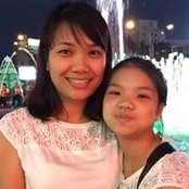 Mai Anh's photo