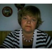 Halina Barlyak's photo