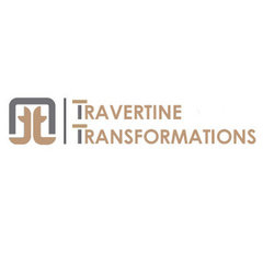 Travertine Transformations