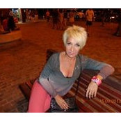 Светлана Уланова's photo