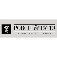 Porch and Patio