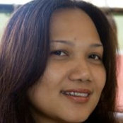 Liezl Paz's photo