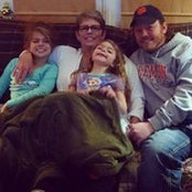 Jamie Roberts's photo