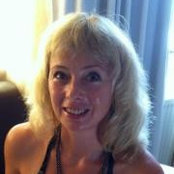 Foto von Alina Rossinsky