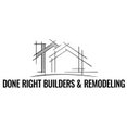 Done Right Home Remodeling's profile photo