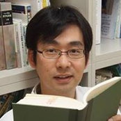 Yasushi Abes billede