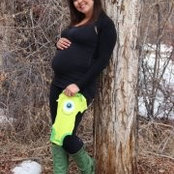 Ariellen Siqueira Strauss's photo