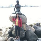Geethanjali Ramamurthy's photo