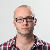 Matt Webbs foto