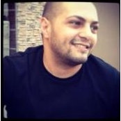Ahmed Akef's photo