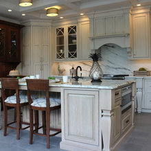 cabinets
