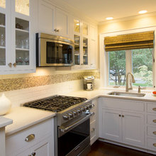 Kitchen Ideas
