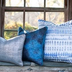 Pillows - Decorative Pillows