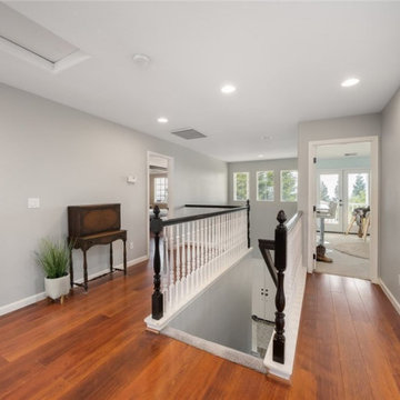 Paso Robles Colonial Home