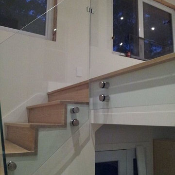 Residential Work