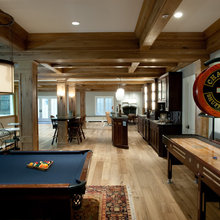 basement