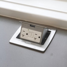 Electrical ideas