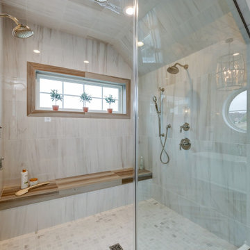 Portland Home built by Infinity Custom Homes in Mars, PA 16046